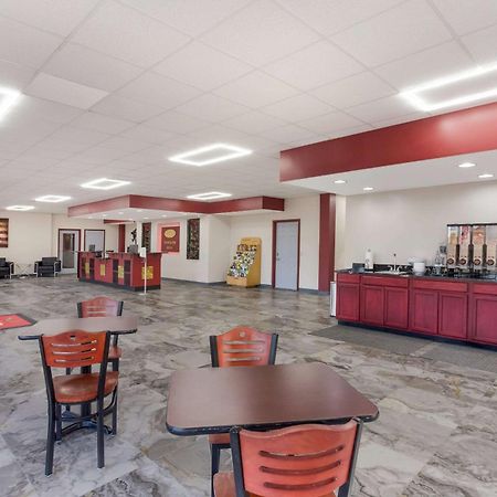 Econo Lodge Кейв Сити Екстериор снимка